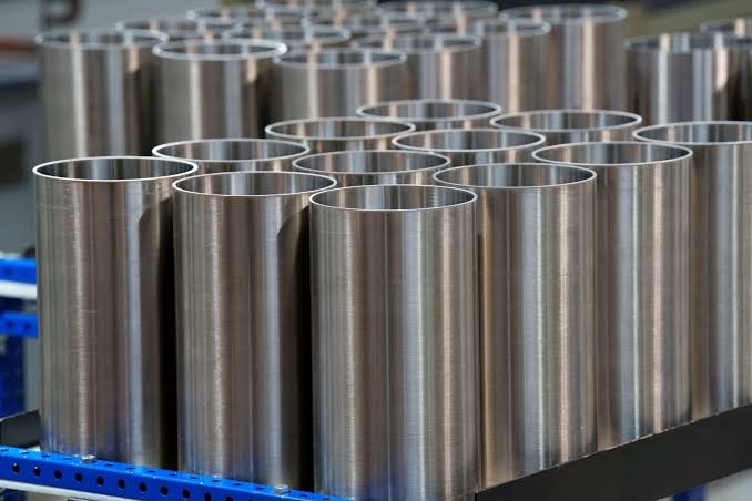 Sanitary Electropolished Tri-Clamp Spools